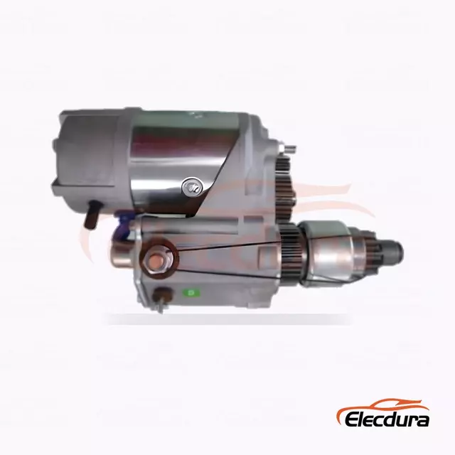 Motorino di avviamento tipo ND-KR 24V 4.8kW 11T 40mm RH Commercio all'ingrosso