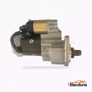 Startovac&iacute; motor pro vysokozdvižn&yacute; voz&iacute;k Yuchai 60-8 B2B