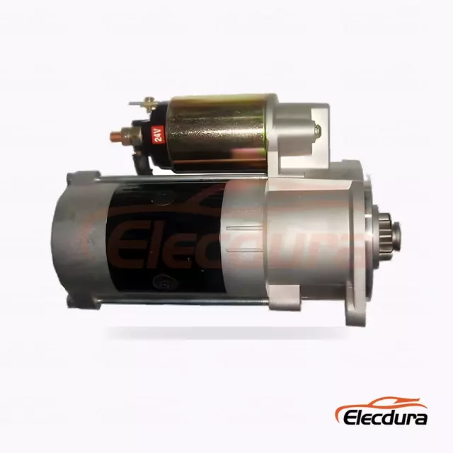S25-121 いすゞ C240 4BC2 24V 3.2kW スターター モーターの卸売供給