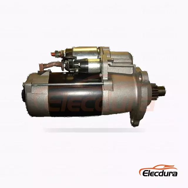 0001 330 008 Scania 24V 6,0kW Startmotor Engrosforsyning