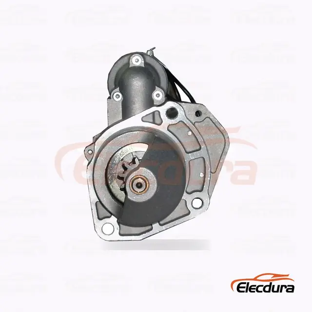 0001 231 016 Iveco 24V 4,0kW Startmotor B2B Matning