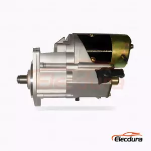 26329 توريد موزع محرك Ford 5000 Tractor 12V 2.5kW