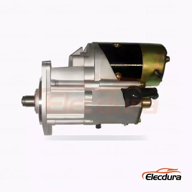 26329 Ford 5000 Tractor 12V 2.5kW Suministro del distribuidor del motor de arranque