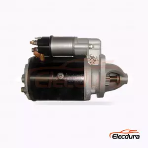 26338 Suministro al por mayor de motor de arranque Case 580G