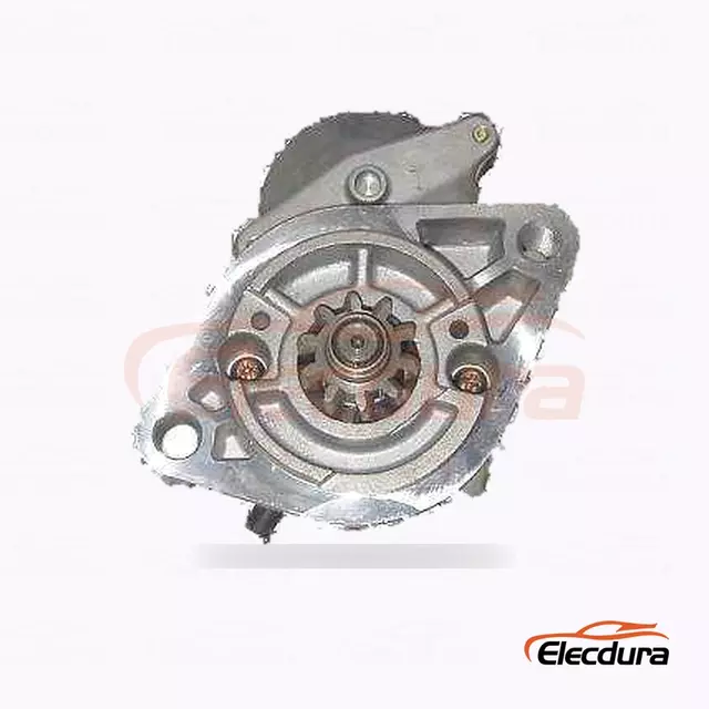 28100-0L010 Toyota 1KZ 12V 2,0kW Startmotor Distribut&oslash;r Forsyning
