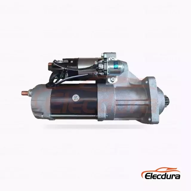 10461768 6807 Grosir Motor Starter Caterpillar 910