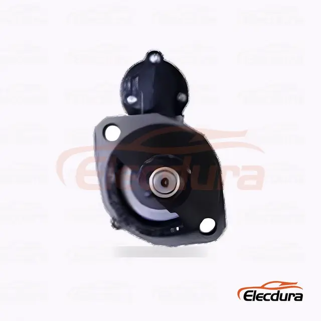 AZF4521 جون ديري 4045 D/T 12V 3.4 kW محرك بادئ التشغيل توريد الموزع