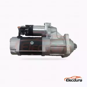 8200076 Caterpillar 910 Motor de partida Fornecimento no atacado