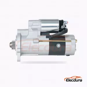 M008T75171-12V-2.2KW-10T-3M 三菱スターターモーター