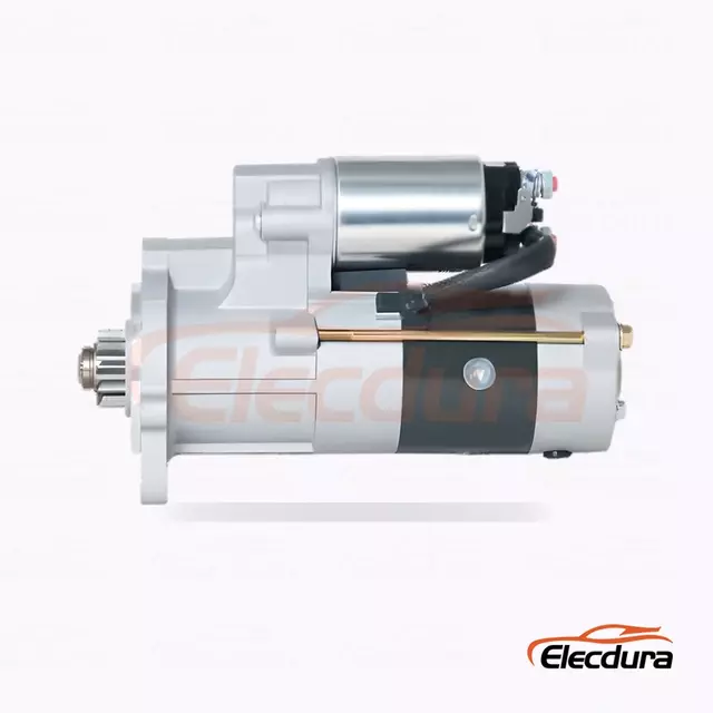 Motor de arrancador de M008T75171-12V-2.2KW-10T-3M Mitsubishi