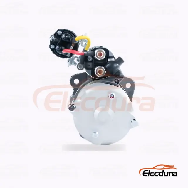 3708010-KE300 Dongfeng Motor de partida 24V 7,0 kW 10T