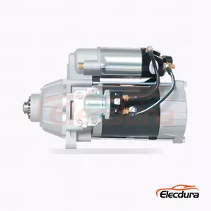 Moteur de d&eacute;marreur de M3T56071 Mitsubishi 24V 5.5kW 11T