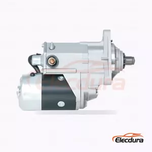2-2105-ND いすゞスターターモーター 24V 4.5kW 11T