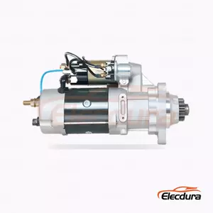 8200330-24V-9.0KW-11T-4.233M カミンズスターターモーター
