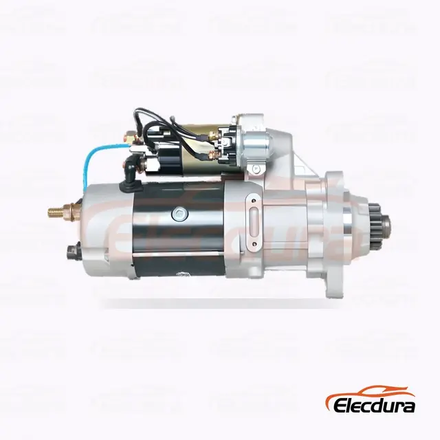 8200330- 24V -9,0KW-11T-4,233M Cummins Rozrusznik
