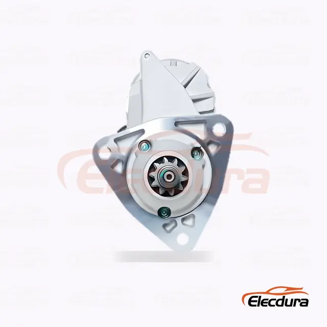 3957597 Motor Pemula Cummins 24V 5.5kW 10T
