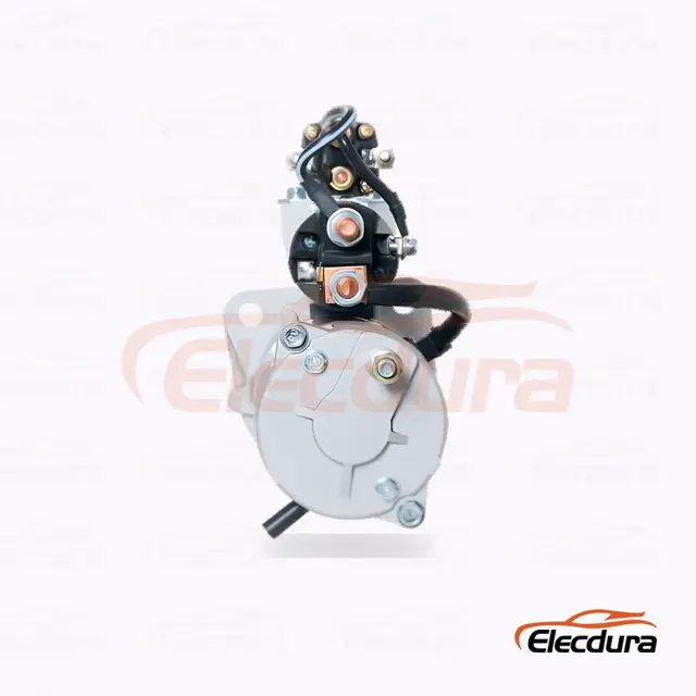 M009T60671 르노 스타터 모터 24V 5.5kW 12T