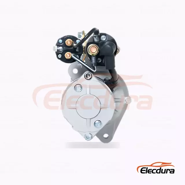 3708010-29DJ Xichai ind&iacute;t&oacute;motor 24V 6.0kW 12T