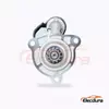 0001261001 มอเตอร์สตาร์ท Scania 24V 7.5kW 12T
