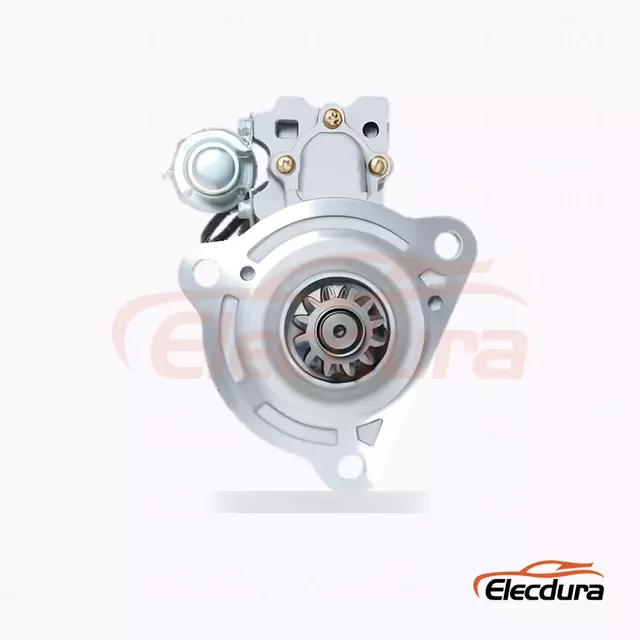 M009T82171-24V-8.5KW-12T-3.175M Volvo Startmotor