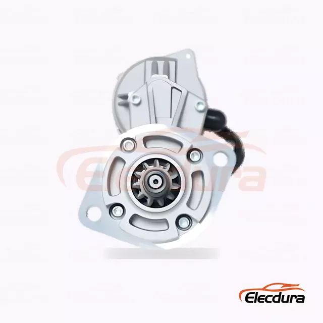600-863-3210-24V-4.5KW-11T-3M-KOMATSU-4D95 Startmotor