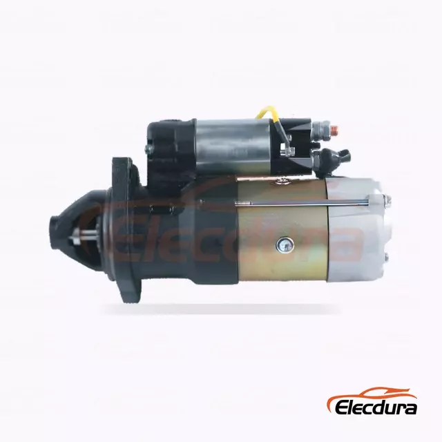 13033591 Rozrusznik Weichai 24 V 7,0 kW 10 T