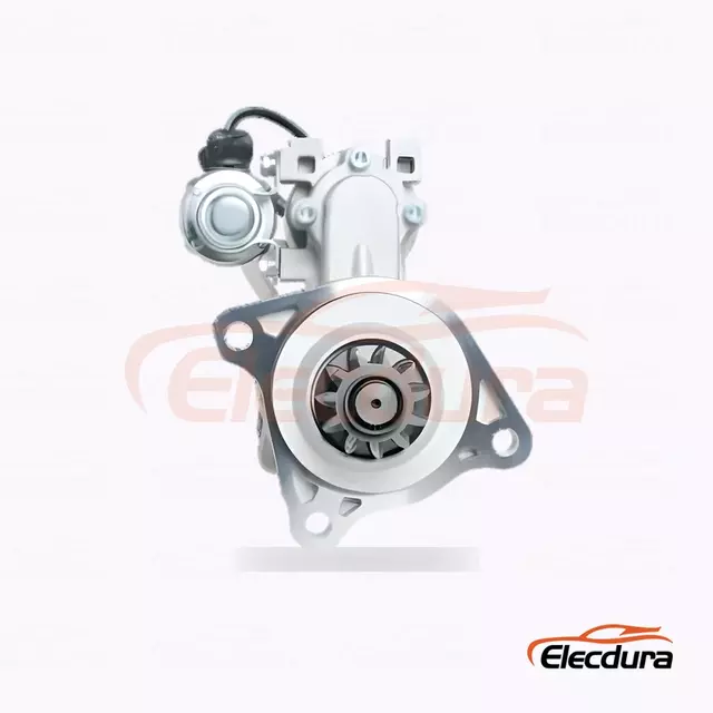 612630030208 Motor de arranque Weichai 24V 8.0kW 11T
