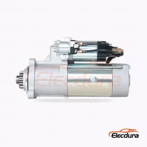 M3400-3708100G Yuchai Starter Motor 24V 8,5kW 11T