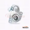 26201-7070D Daewoo Motor starter 24V 6.0 kW 11T