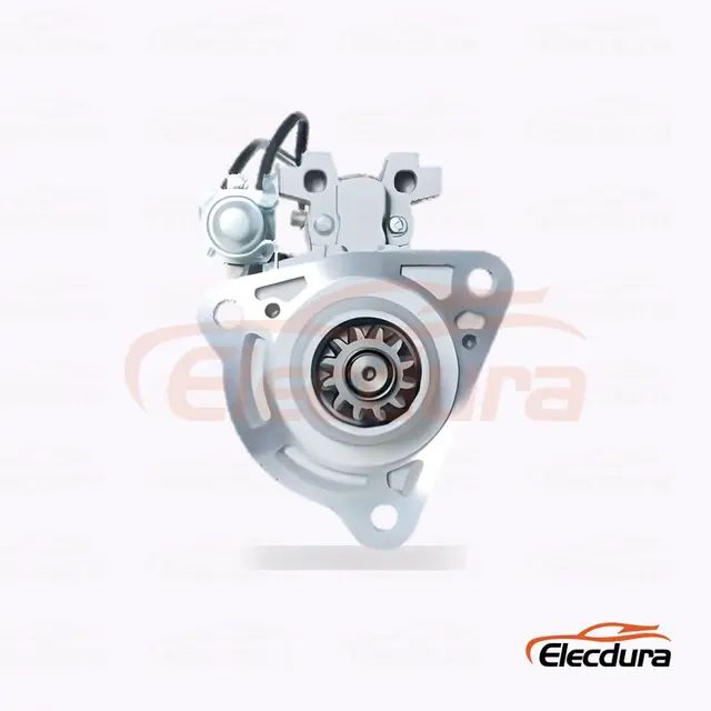 M009T62171 Volvo Marş motoru 24V 5,5 kW 12T