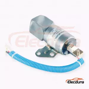 SA-5176-12 Ηλεκτρομαγνητική βαλβίδα διακοπής καυσίμου Kubota για D722 D902 Z482
