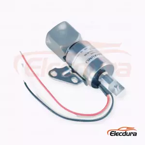 Kubota D722 D902 Z482 Solenoid vyp&iacute;n&aacute;n&iacute; paliva SA-4899-12