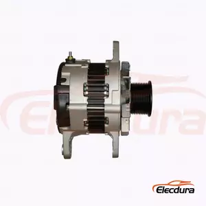 27060-E0040 Alternatore Hino 24V 60A per Hino J08E / Case NH E230CSR E260CSR Fornitura all'ingrosso