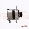 02142-5092 Alternator Hino 24 V 50 A do zastosowań ciężkich Hino H07D / EK Dostawa hurtowa