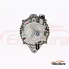 Isuzu 4HF1 Yedek Besleme 24V 80A i&ccedil;in LR280-508 Hitachi Tipi Alternat&ouml;r