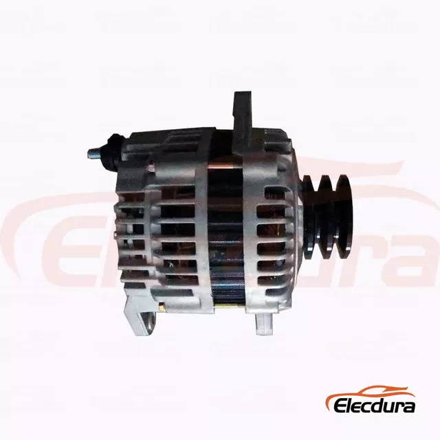 8-97215-992-2 Hitachi-Lichtmaschine f&uuml;r Isuzu 4JX1 Aftermarket Supply 12V 90A