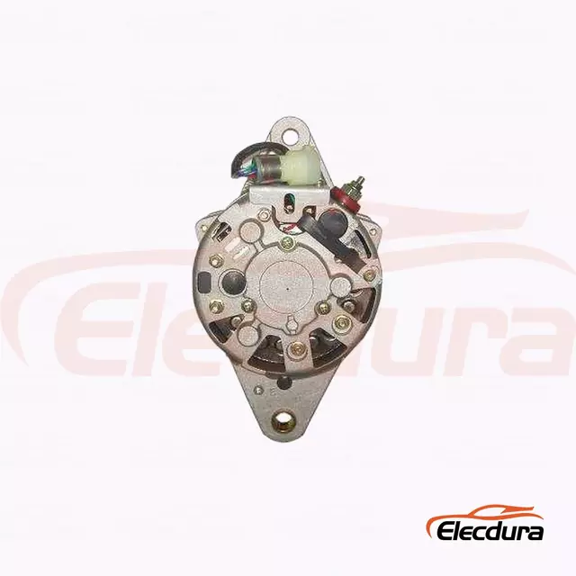 1-81200-296-0 Altern&aacute;tor typu Nikko pro Isuzu 6RB1 Velkoobchodn&iacute; zdroj 24V 40A