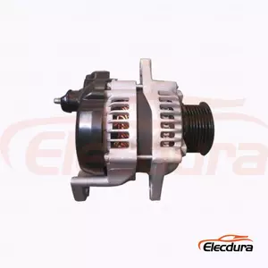 104210-9031 Γεννήτρια τύπου Denso για Ανταλλακτικό Isuzu 4JJ1-TC 12V 85A