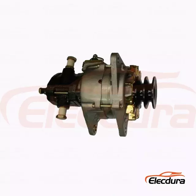100213-0440 Denso-typ generator f&ouml;r Isuzu 083 Distribut&ouml;rsf&ouml;rs&ouml;rjning 24V 40A / 50A