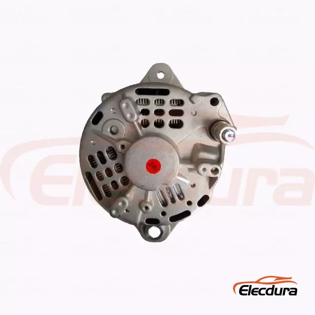 Alternateur Hyundai 37300 – 93000, 24V, 80a, pour pelle Hyundai R210-5, fourniture en gros