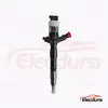 295050-0180 iniettore diesel per la sostituzione aftermarket Toyota Hilux 2KD-FTV/G3