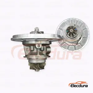 CT9 17201-0L030 Turbo Core pro Toyota Hilux 2KD-FTV