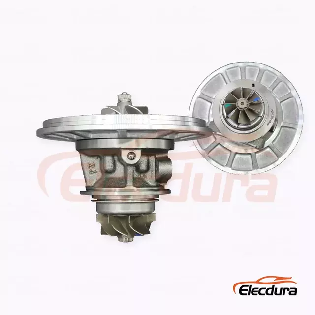 CT9 17201-0L030 Turbo Core για Toyota Hilux 2KD-FTV