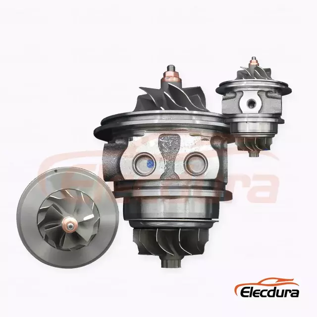 TF035HL 49135-02910 Turbo Core για Mitsubishi Triton 4M41