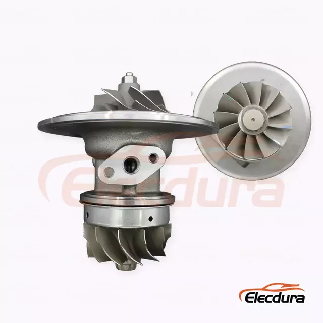 HX50 3594809 Turbo Core pro Cummins M11 BOMAG Oprava