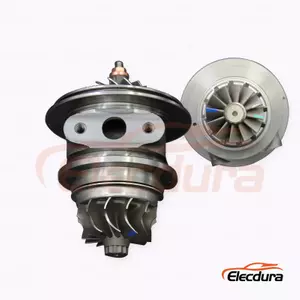 TD04 49177-01510 Turbo Core para Mitsubishi L200 y L300 4D56