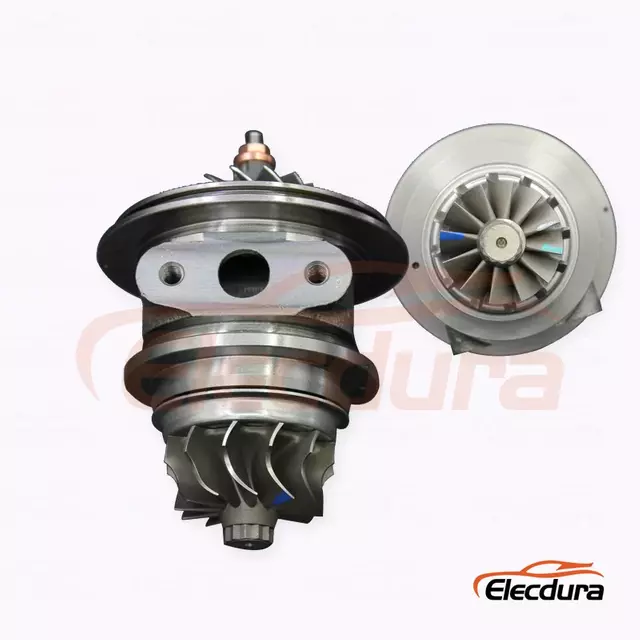 TD04 49177-01510 Turbo Core για Mitsubishi L200 και L300 4D56