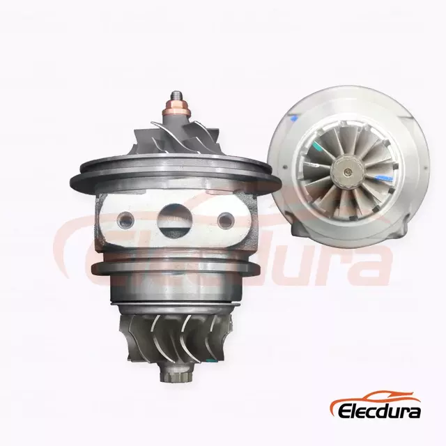 Noyau Turbo TD04-10T 49177-01504 pour Mitsubishi L200 4D56