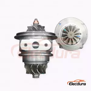 TD04-10T 49177-01504 Nucleo turbo per Mitsubishi L200 4D56