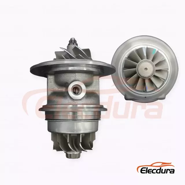 ตลับ HY35W 4038684 CHRA สำหรับ Cummins ISBE Ford Cargo